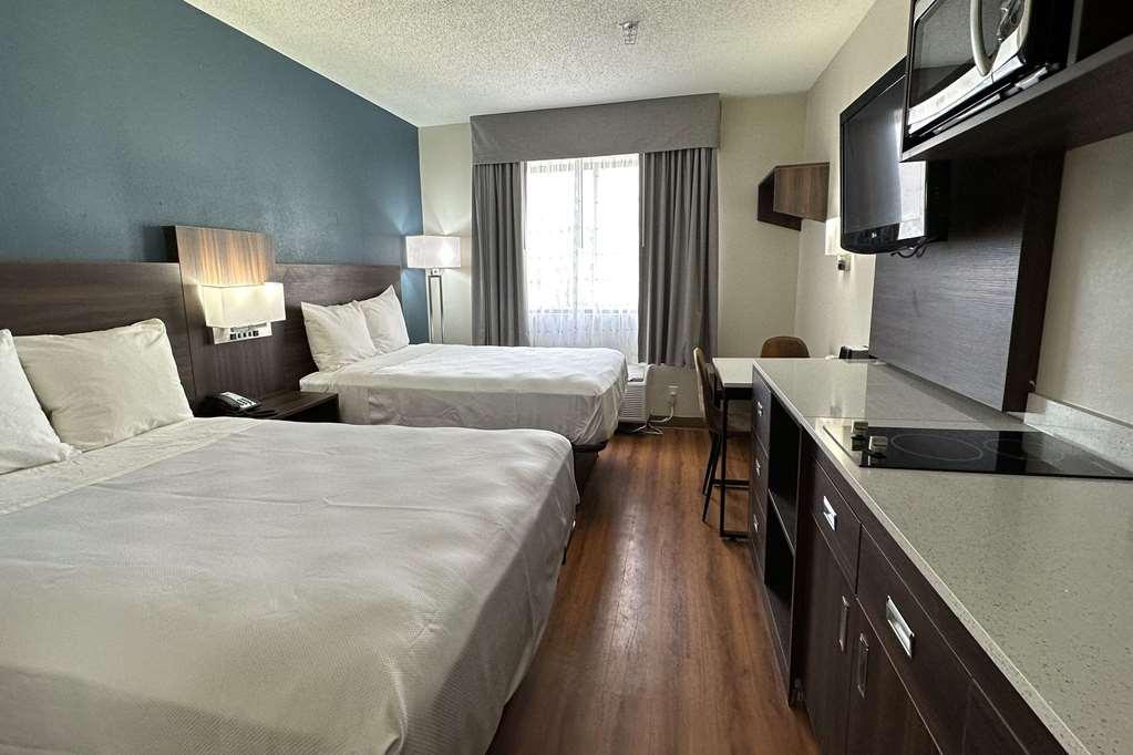 Suburban Studios Lavale - Cumberland La Vale Room photo